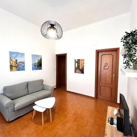 La Casa Di Gino - A Due Passi Dal Mare Appartement Santa Margherita Ligure Buitenkant foto