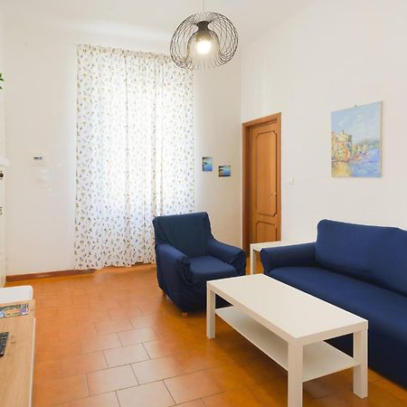 La Casa Di Gino - A Due Passi Dal Mare Appartement Santa Margherita Ligure Buitenkant foto