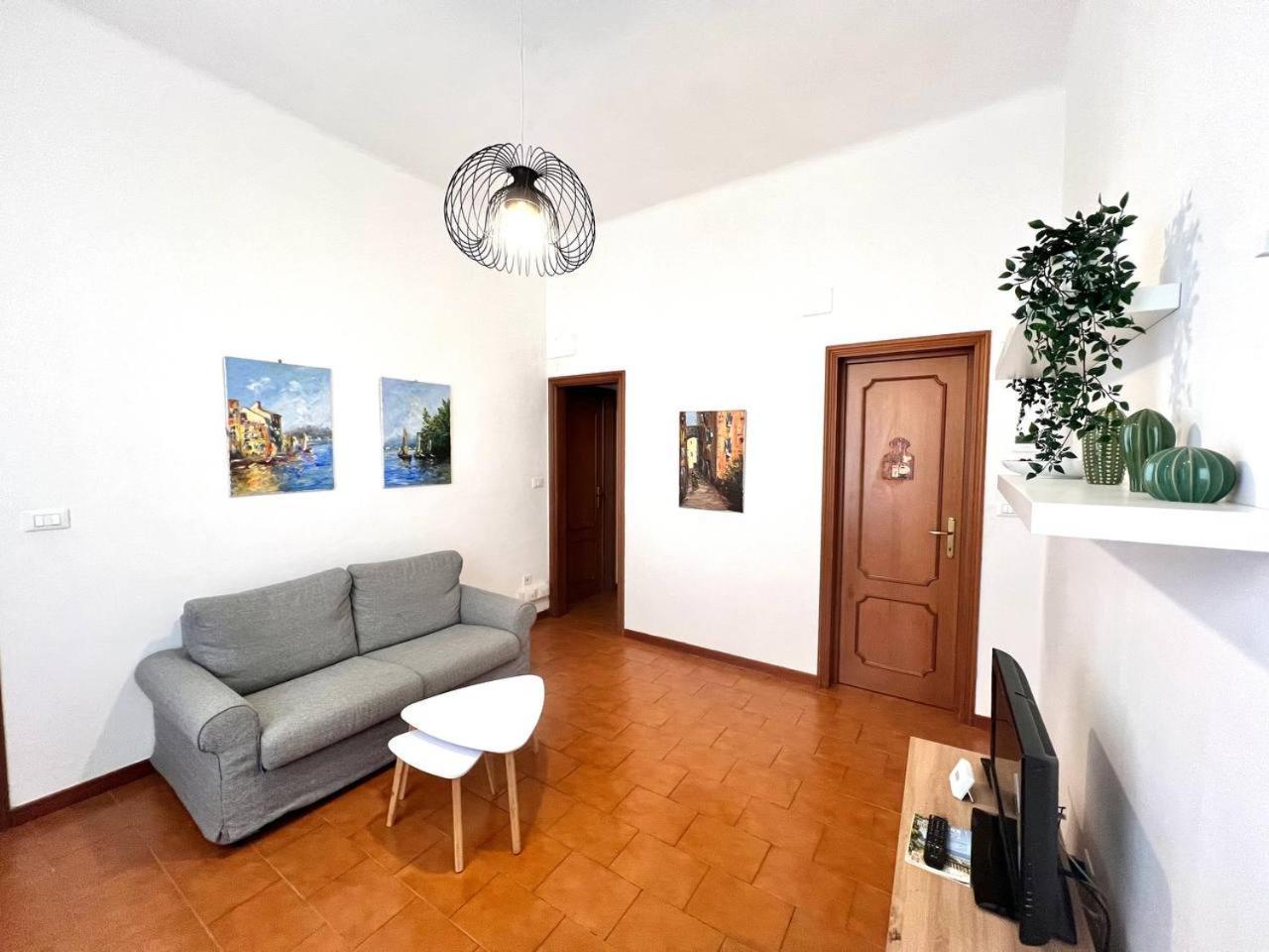 La Casa Di Gino - A Due Passi Dal Mare Appartement Santa Margherita Ligure Buitenkant foto