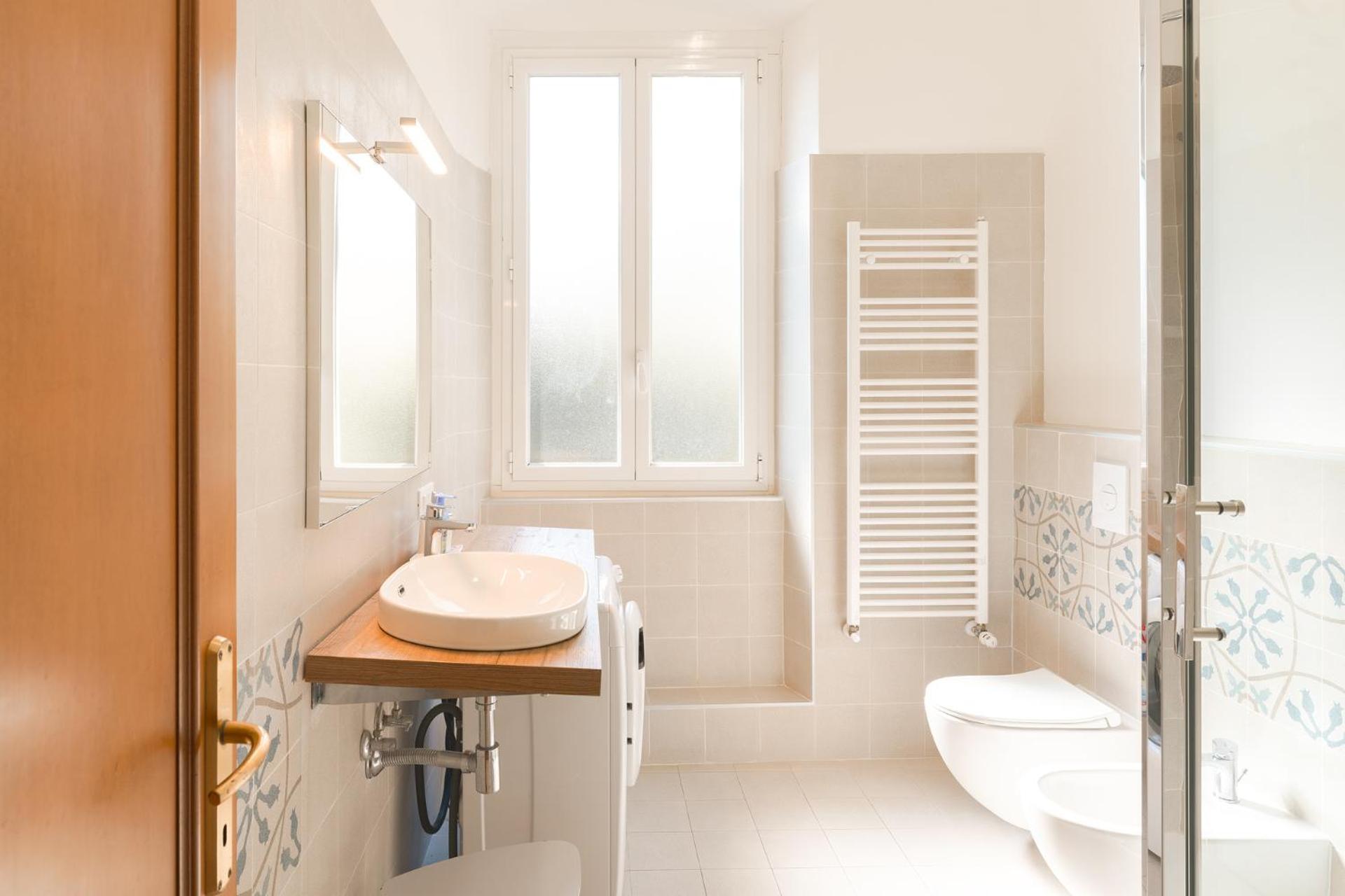 La Casa Di Gino - A Due Passi Dal Mare Appartement Santa Margherita Ligure Buitenkant foto