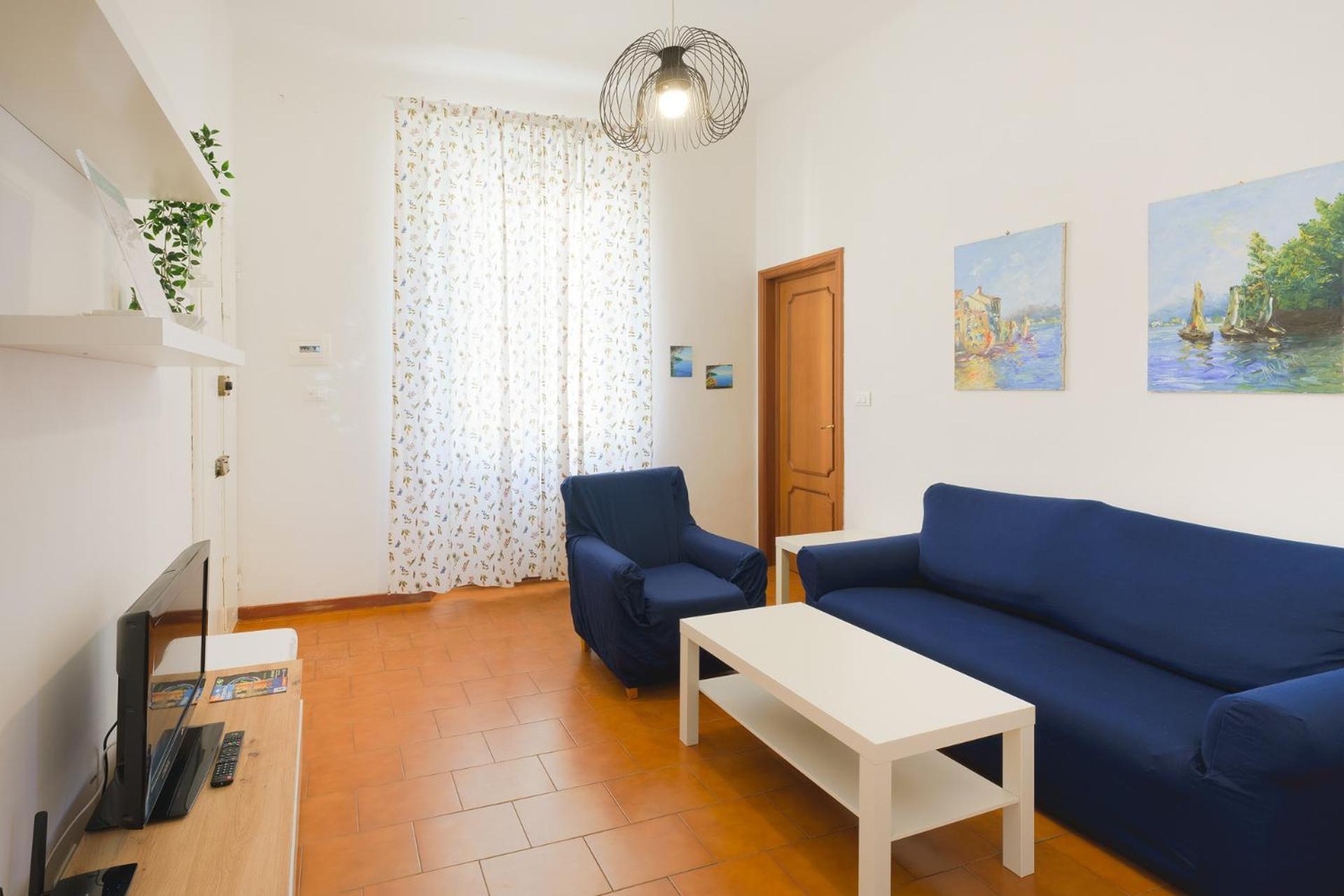 La Casa Di Gino - A Due Passi Dal Mare Appartement Santa Margherita Ligure Buitenkant foto