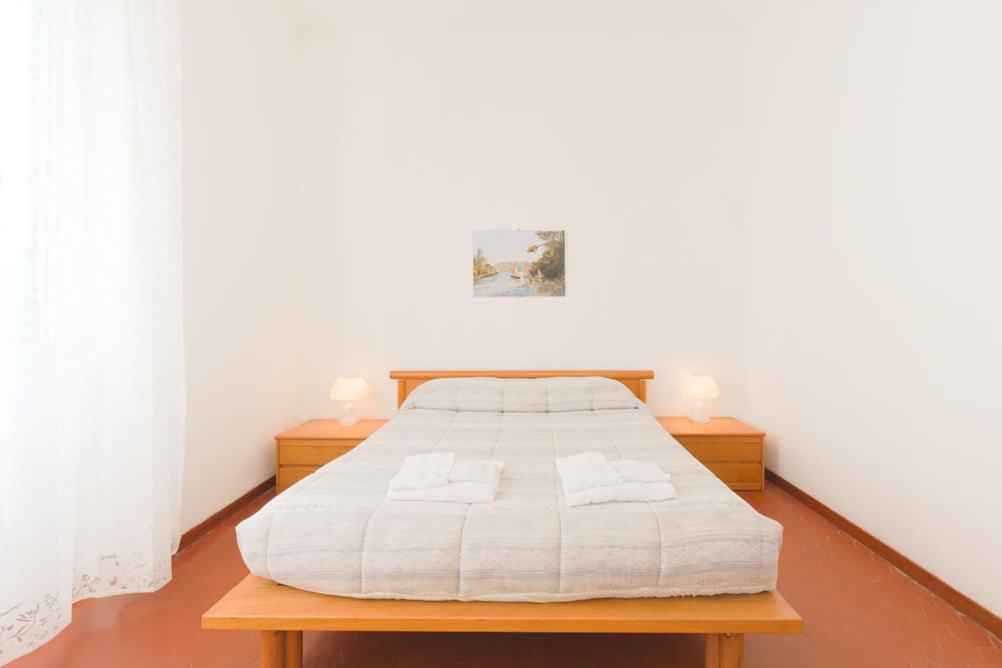 La Casa Di Gino - A Due Passi Dal Mare Appartement Santa Margherita Ligure Buitenkant foto