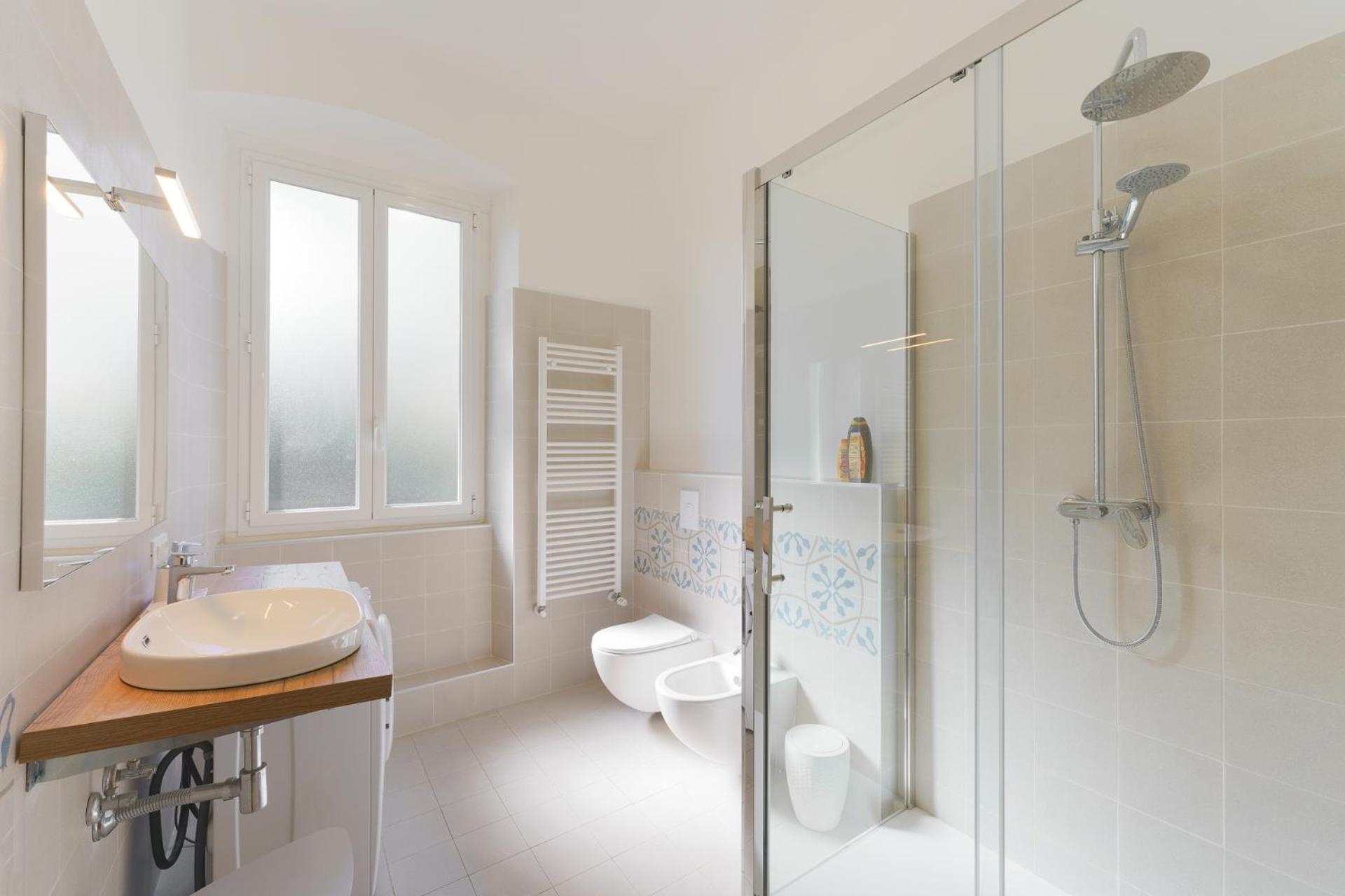 La Casa Di Gino - A Due Passi Dal Mare Appartement Santa Margherita Ligure Buitenkant foto