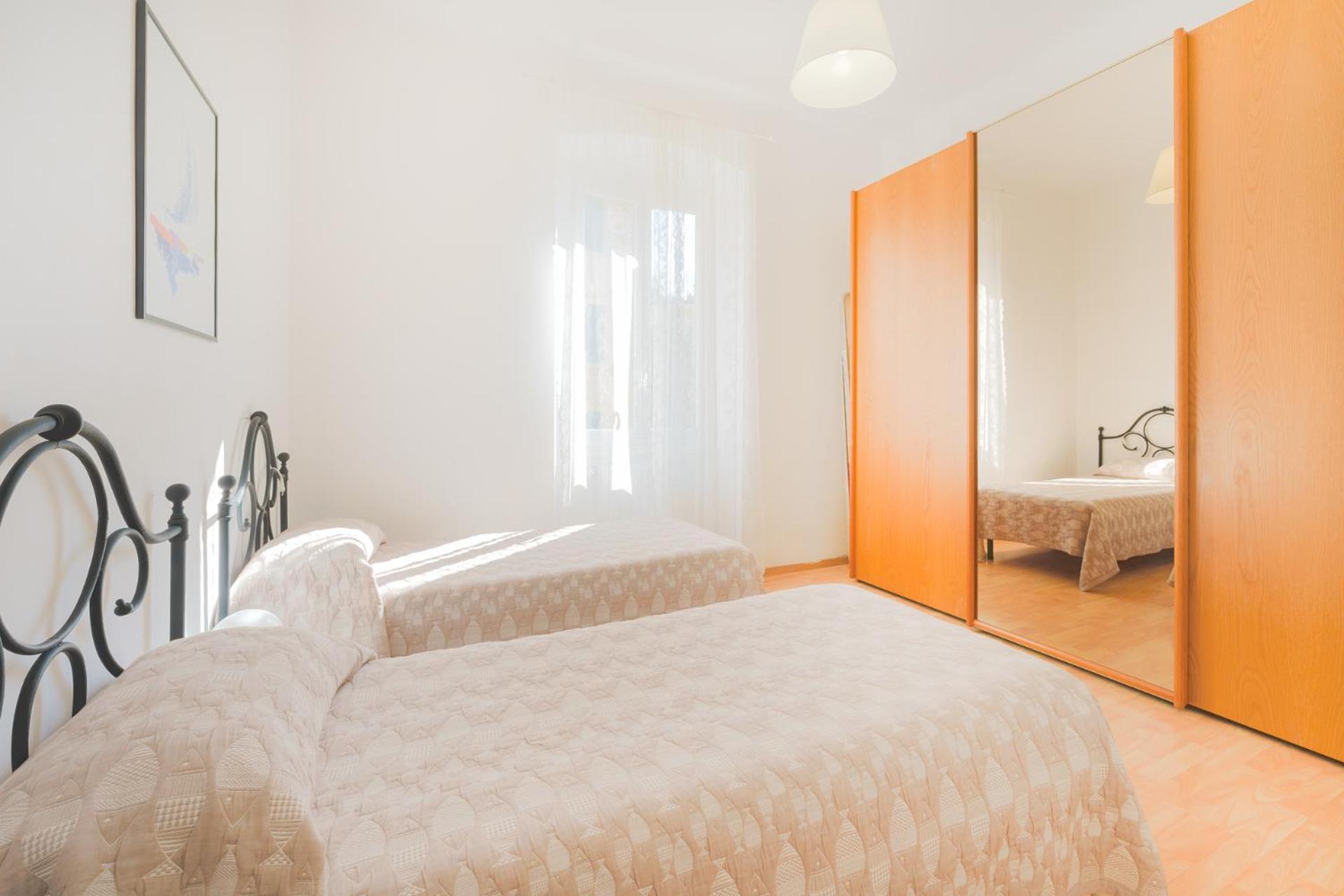 La Casa Di Gino - A Due Passi Dal Mare Appartement Santa Margherita Ligure Buitenkant foto