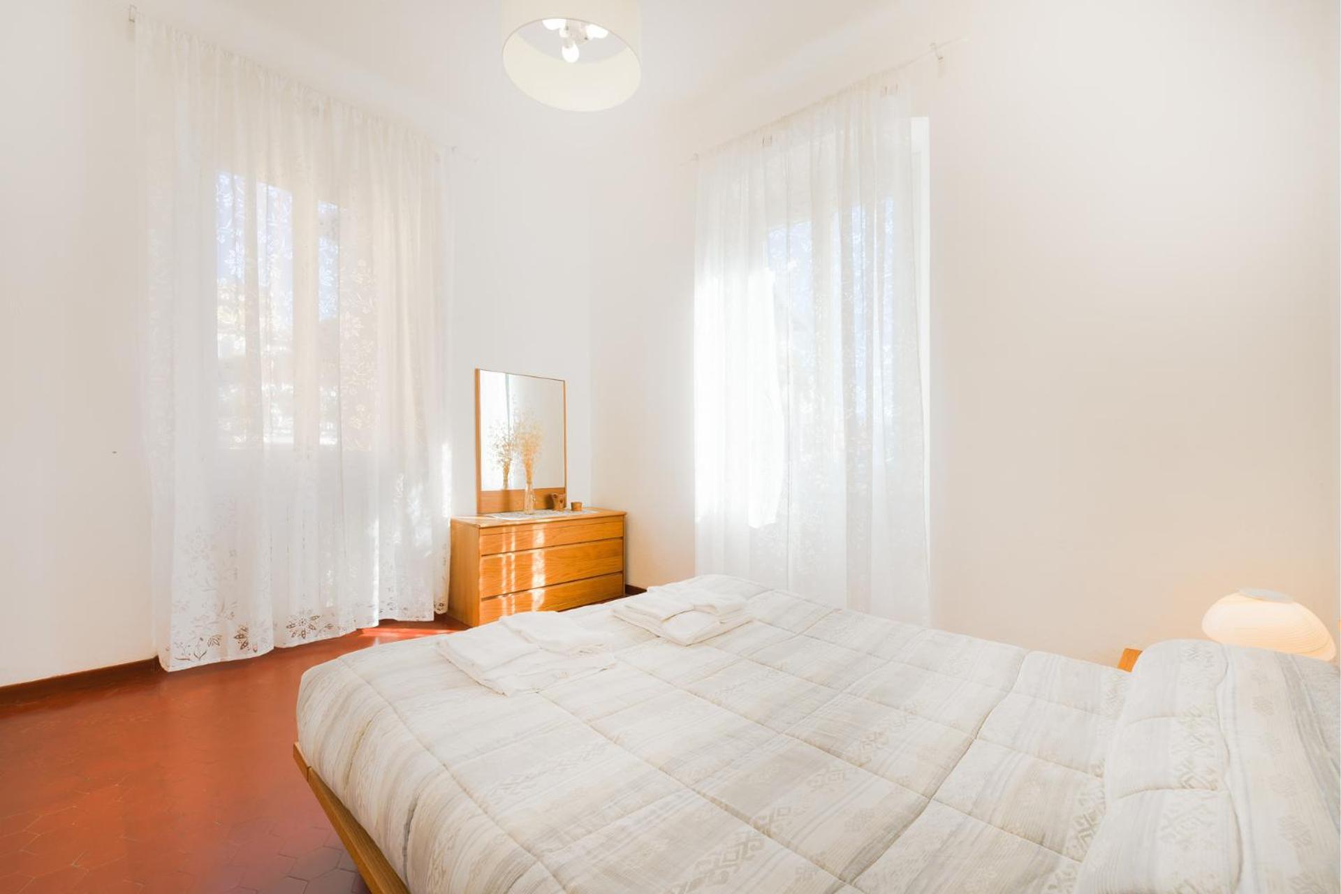 La Casa Di Gino - A Due Passi Dal Mare Appartement Santa Margherita Ligure Buitenkant foto